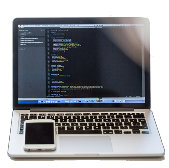 Ανάπτυξη εφαρμογών ιστού